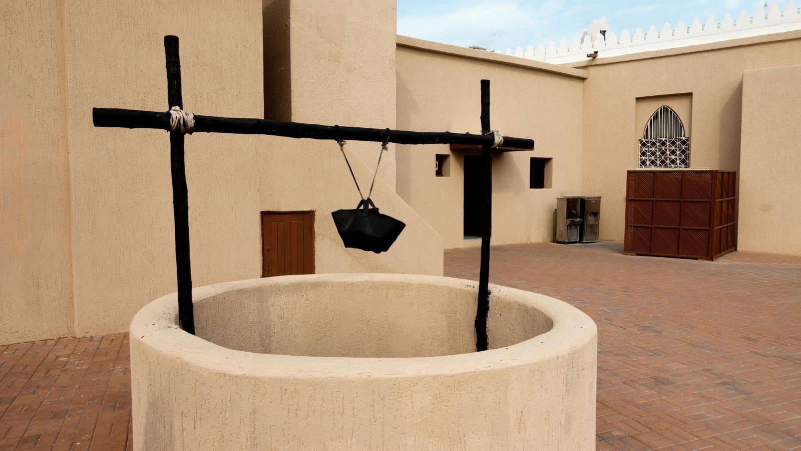 कुएं हमेशा गोल ही क्यों होते हैं? चौकोर क्यों नहीं बनाए जाते? जानिए वजह