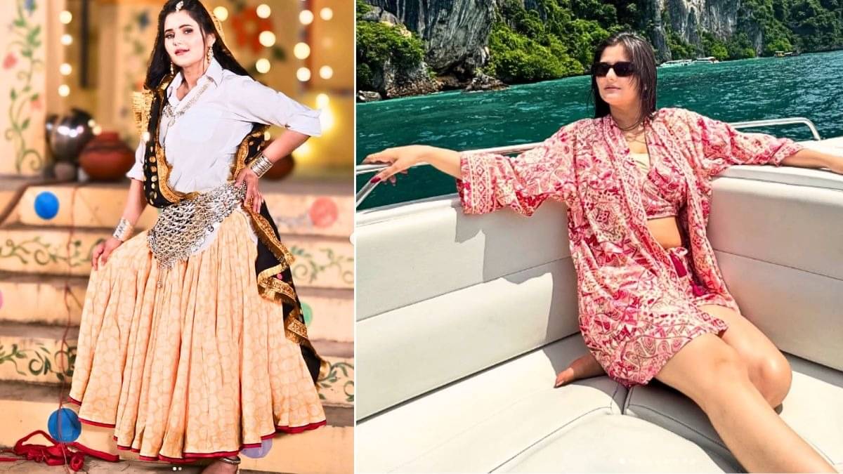 Anjali Raghav: कौन हैं अंजली राघव? भोजपुरी स्टार पवन ने स्टेज पर की थी ओछी हरकत