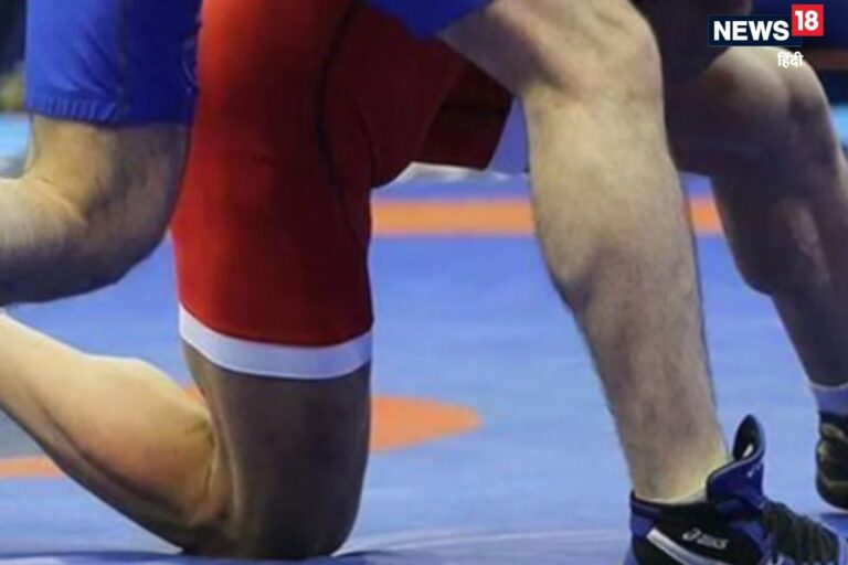 बुल्गारिया से खाली हाथ लौटेंगे ग्रीको रोमन पहलवान, फ्री स्टाइल में 1 मेडल