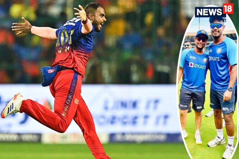 UP T20 लीग में यश दयाल के खेलने पर बैन, रेप का आरोप