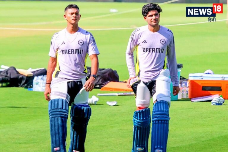 ज्यादा रन, बेहतर स्ट्राइक रेट, शुभमन से आगे यशस्वी, फिर भी एशिया कप से बाहर