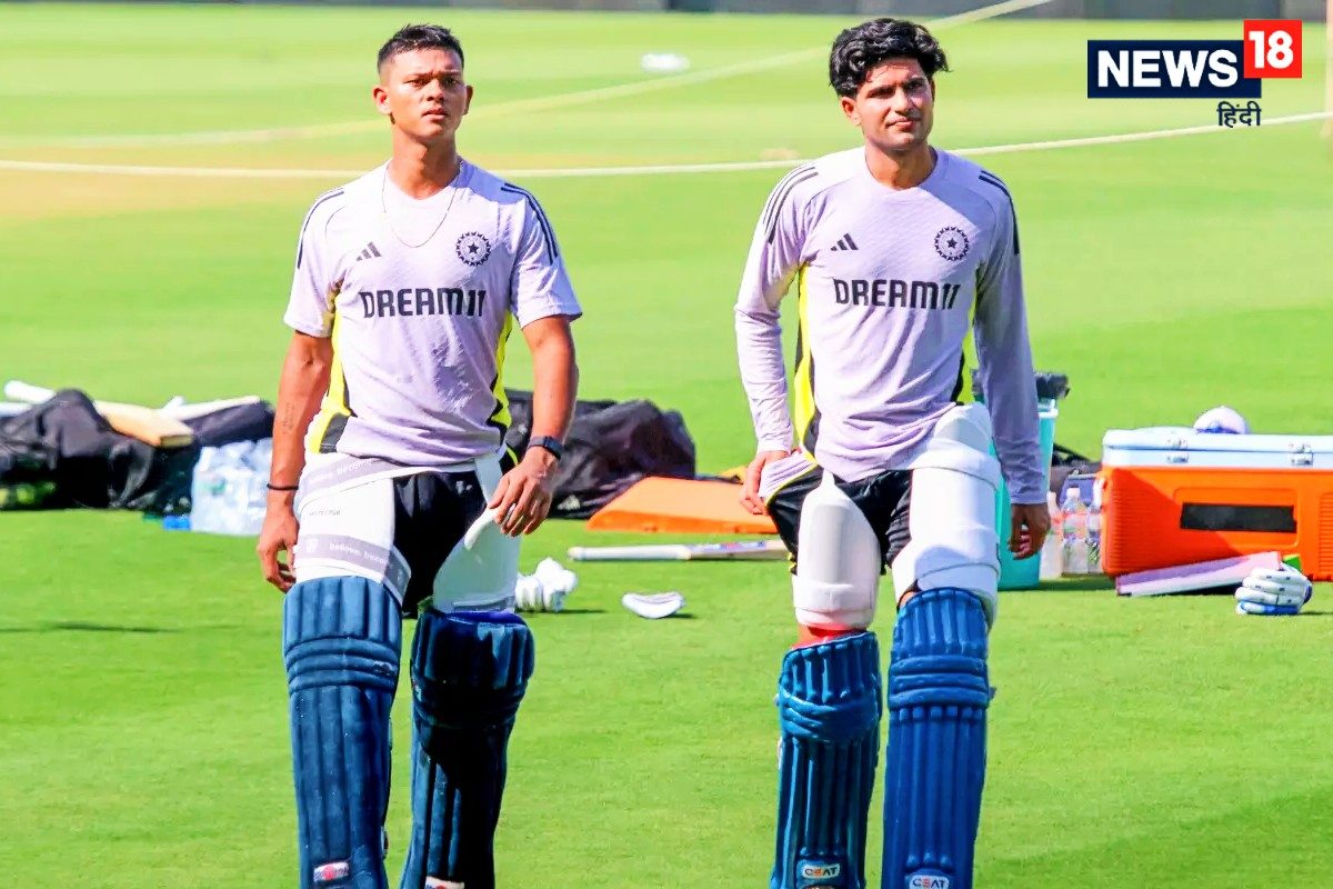 ज्यादा रन, बेहतर स्ट्राइक रेट, शुभमन से आगे यशस्वी, फिर भी एशिया कप से बाहर