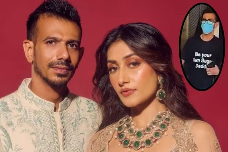 धनश्री से तलाक की फाइनल तारीख और Sugar Daddy का ताना, चहल ने क्यों कसा था तंज?