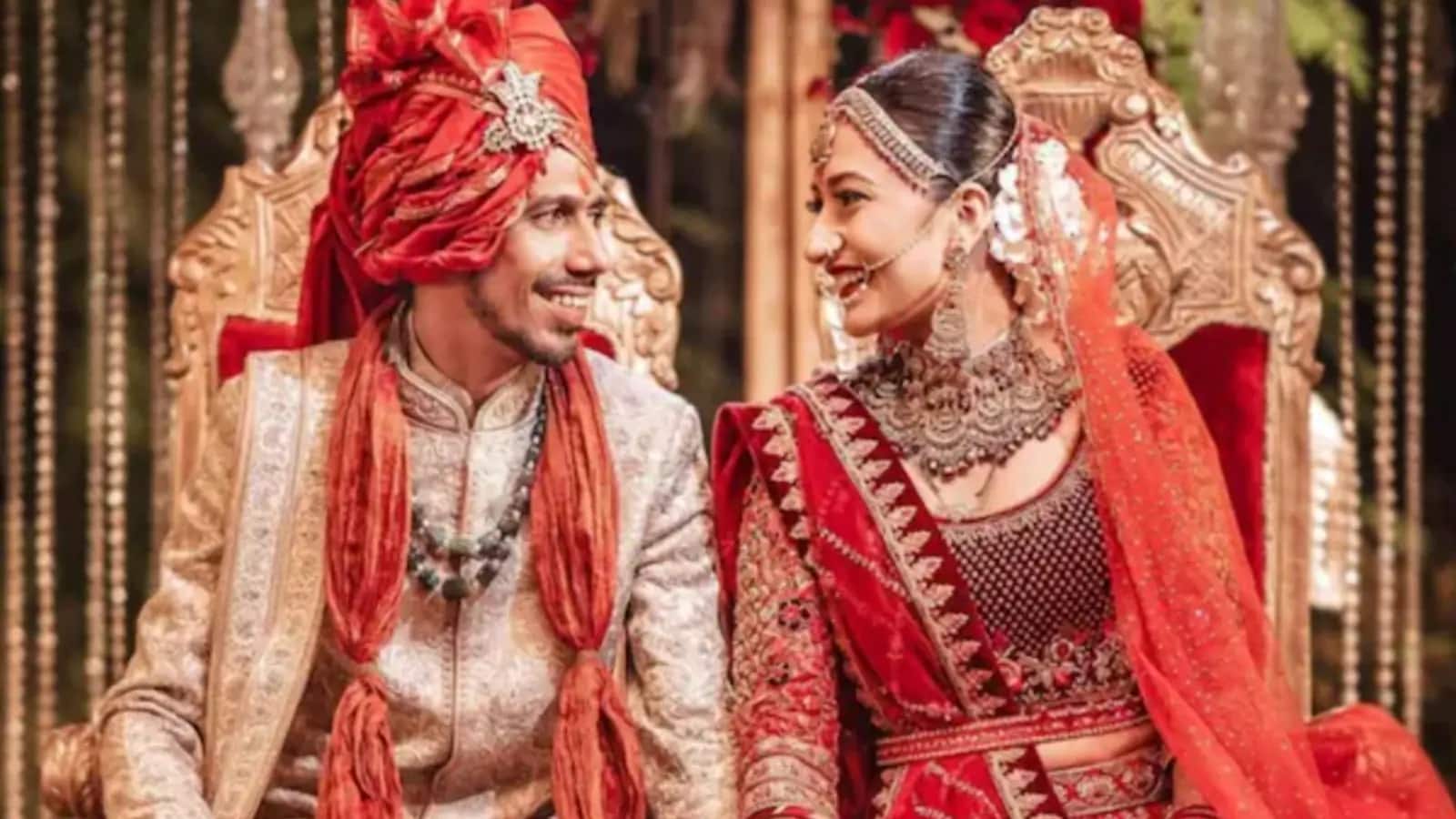 तो क्या इस वजह से टूटा धनश्री वर्मा और यजुवेंद्र चहल का रिश्ता? जानिए सच