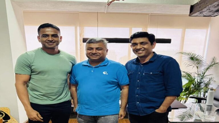 'जिंदगी का एक चक्कर हुआ पूरा', आखिर ऐसा क्यों कहा Zerodha के सीईओ Nithin Kamath ने