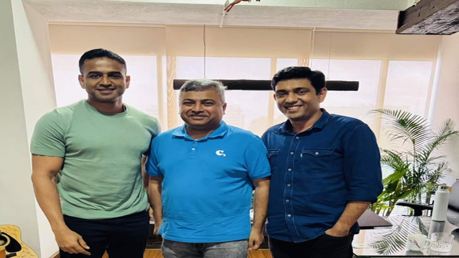 'जिंदगी का एक चक्कर हुआ पूरा', आखिर ऐसा क्यों कहा Zerodha के सीईओ Nithin Kamath ने