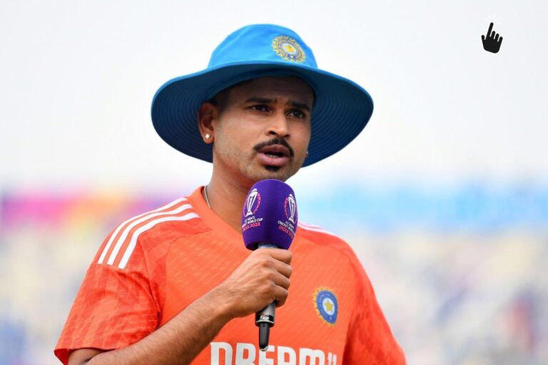 करियर के बीचों-बीच श्रेयस का हैरानी भरा फैसला, छोड़ा खेल का सबसे बड़ा फॉर्मेट!