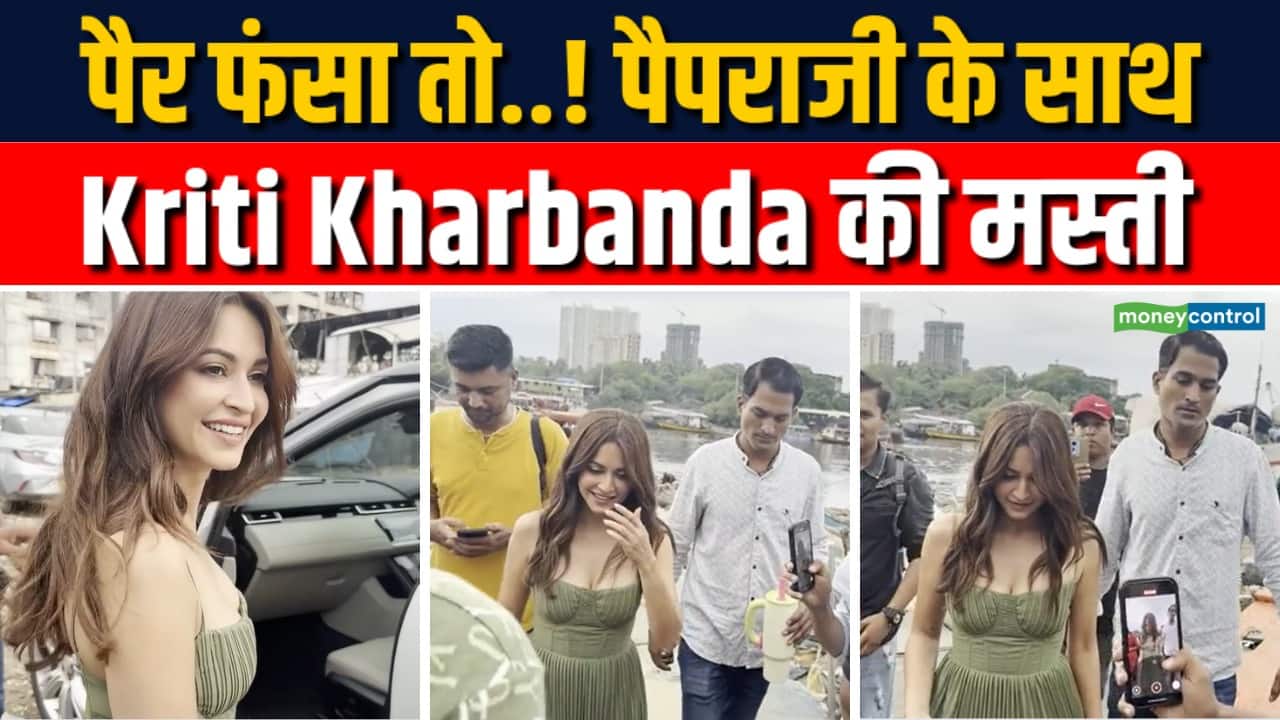 Kriti Kharbanda की Paps से ये क्या बोलीं