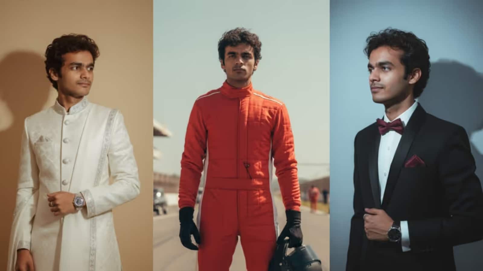 लड़कियों के बाद अब लड़कों की बारी, AI से बना रहे धांसू 4K रेट्रो लुक्स