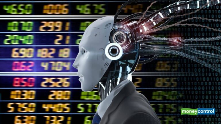 AI investing: 'कौन-सा स्टॉक खरीदूं', ChatGPT से पूछ रहे रिटेल इन्वेस्टर; जानिए कितना जोखिम है इसमें