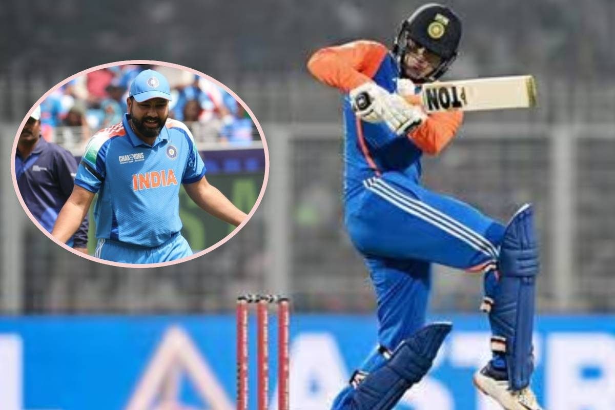 200 की स्‍ट्राइकरेट और ताबड़तोड़ बैटिंग...अभिषेक ने तोड़ा रोहित का रिकॉर्ड