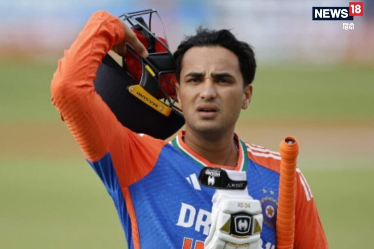 अभिषेक शर्मा जल्द कर सकते हैं ODI डेब्यू, एशिया कप में मचा रहे तबाही