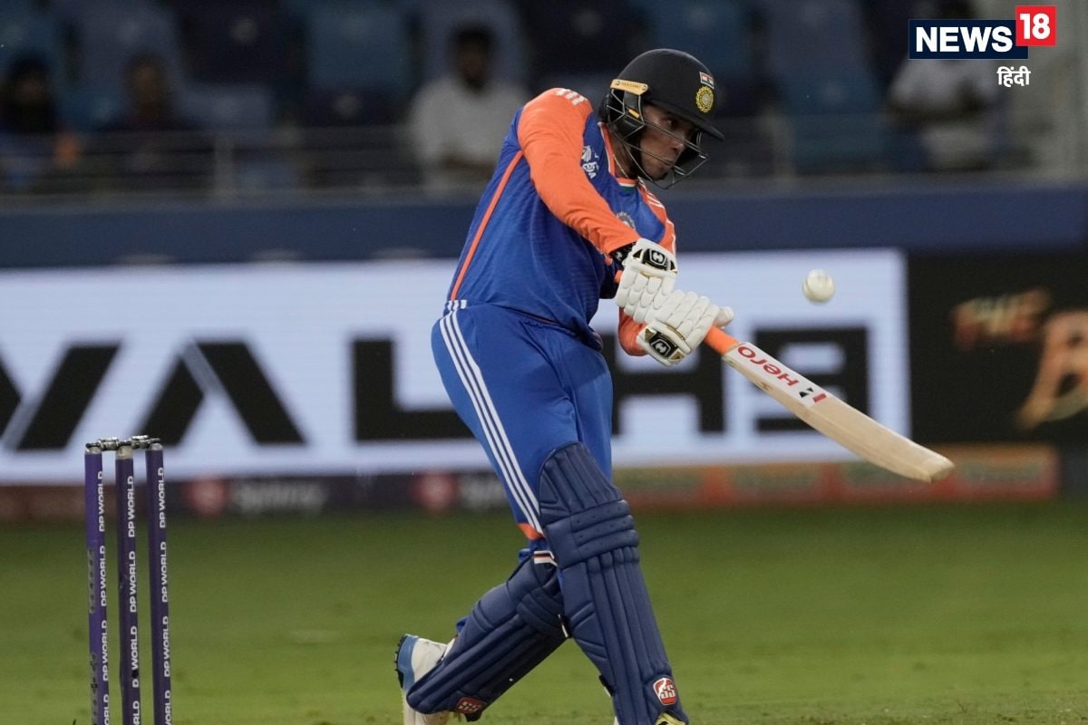 193.49 का स्ट्राइक रेट, अभिषेक के बल्ले की गूंज पाक में, मलिक को आया गुस्सा