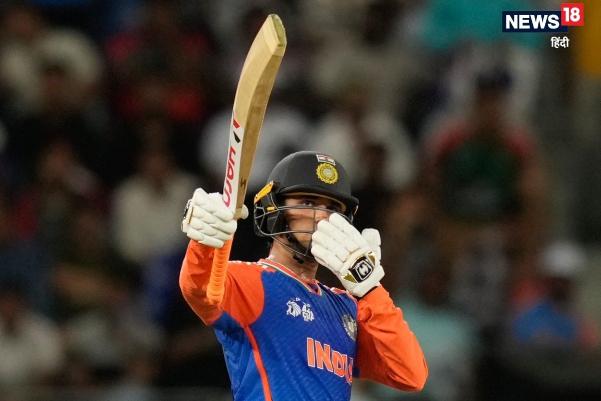 अभिषेक शर्मा ने एशिया कप में रचा इतिहास...ऐसा करने वाले दूसरे भारतीय बने