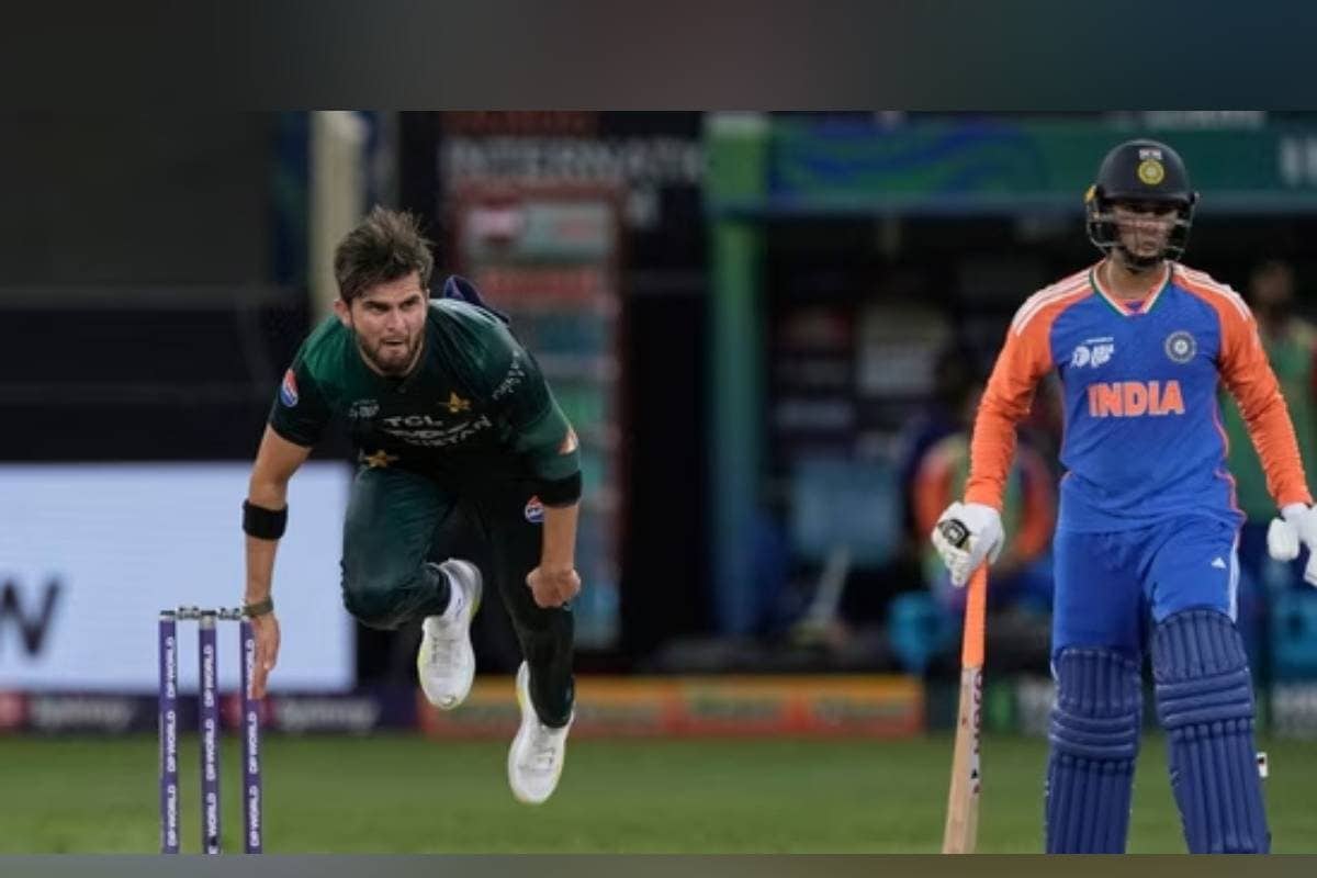 शाहीन की धुलाई करने वाले बैटर इनाम, करियर बेस्‍ट ICC रैंकिंग पर पहुंचा
