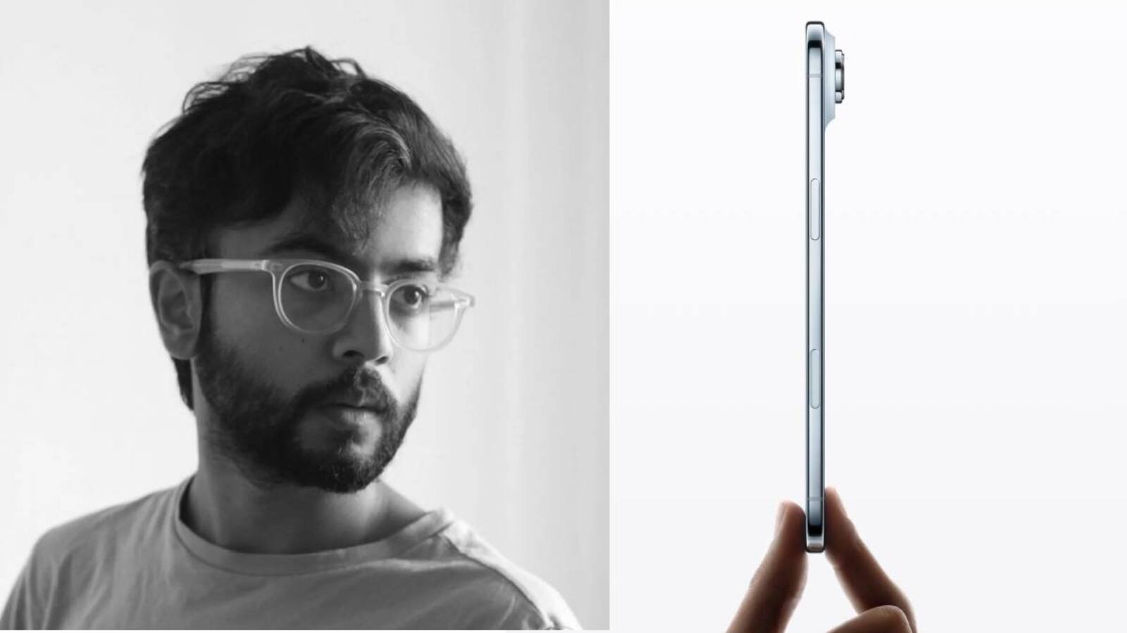 लंदन में जन्मे, अब Apple में चमके, जानिए कौन हैं iPhone Air के डिजाइनर अबिदुर चौधरी?