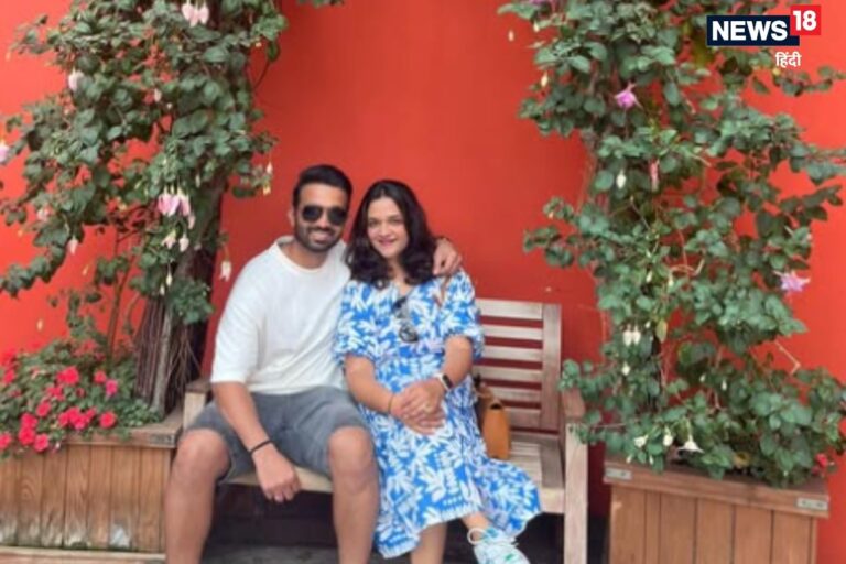 क्रिकेटर को हुआ बहन की सहेली से प्यार, 7 साल किया डेट, शादी के दिन हुआ शर्मसार