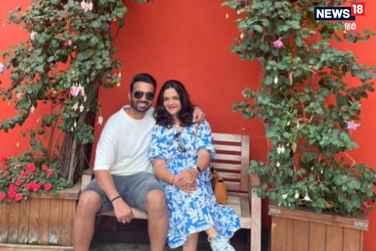 क्रिकेटर को हुआ बहन की सहेली से प्यार, 7 साल किया डेट, शादी के दिन हुआ शर्मसार