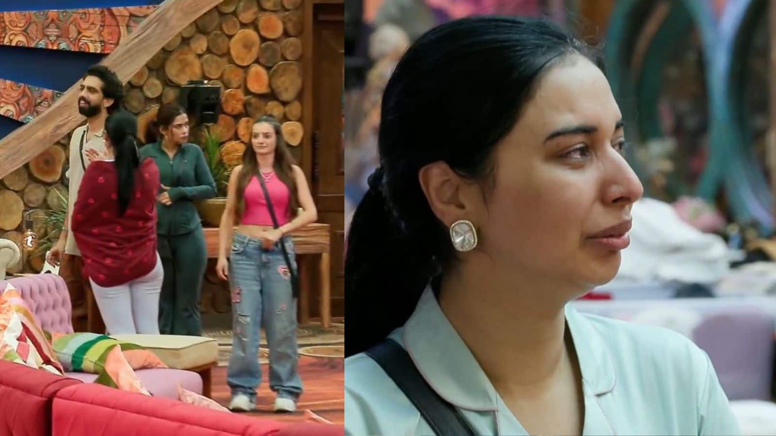 Bigg Boss 19: अमाल मलिक बने घर के नए कैप्टन, कुनिका-फरहाना के बीच हुई लड़ाई