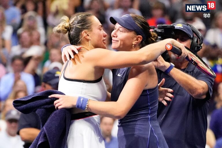 U.S. Open फाइनल हार कर भी मालामाल हुईं अमांडा, IPL विजेता से ज्यादा रकम मिली