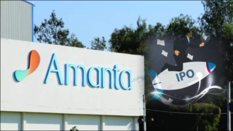 Amanta Healthcare IPO: निवेशकों से पहले ही दिन मिला जोरदार रिस्पांस, 2.86 गुना हुआ सब्सक्राइब