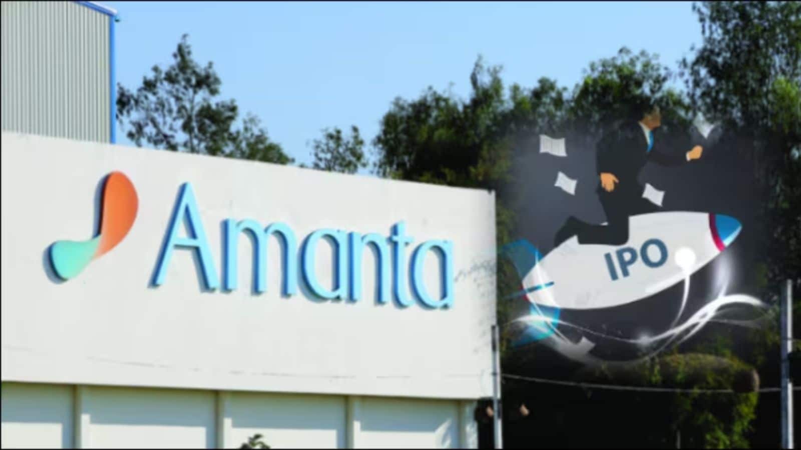 Amanta Healthcare IPO: दूसरे दिन 12 गुना से ज्यादा हुआ सब्सक्राइब, जानिए कितना है लेटेस्ट GMP?