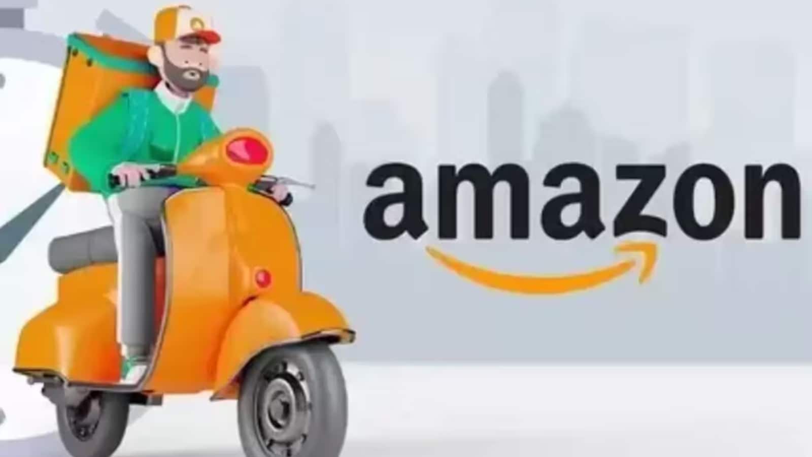 Amazon 10 Minute Delivery: Amazon ने मुंबई में शुरू की 10 मिनट वाली डिलीवरी सर्विस, दिल्ली और बेंगलुरु में पहले से है उपलब्ध