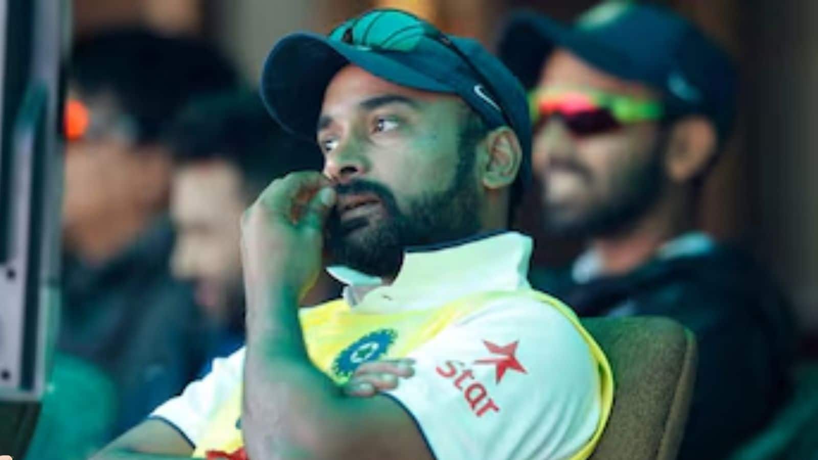 अश्विन भारत के इस दिग्गज स्पिनर ने क्रिकेट को कहा अलविदा, किया ये इमोशनल पोस्ट