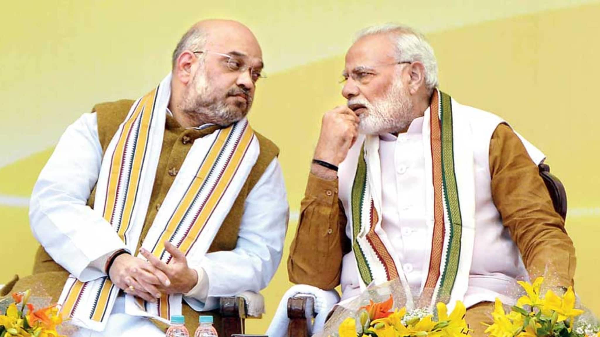 Exclusive: ग्लोबल लीडर्स संग कैसे पर्सनल नाता जोड़ लेते हैं PM मोदी? अमित शाह ने बताई ये बड़ी बात
