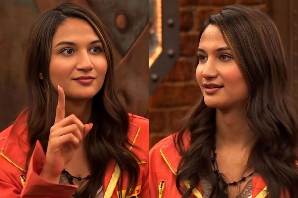 'अश्लील फोटो...', संजय बांगर की बेटी अनाया संग नामी क्रिकेटर ने की ओछी हरकत