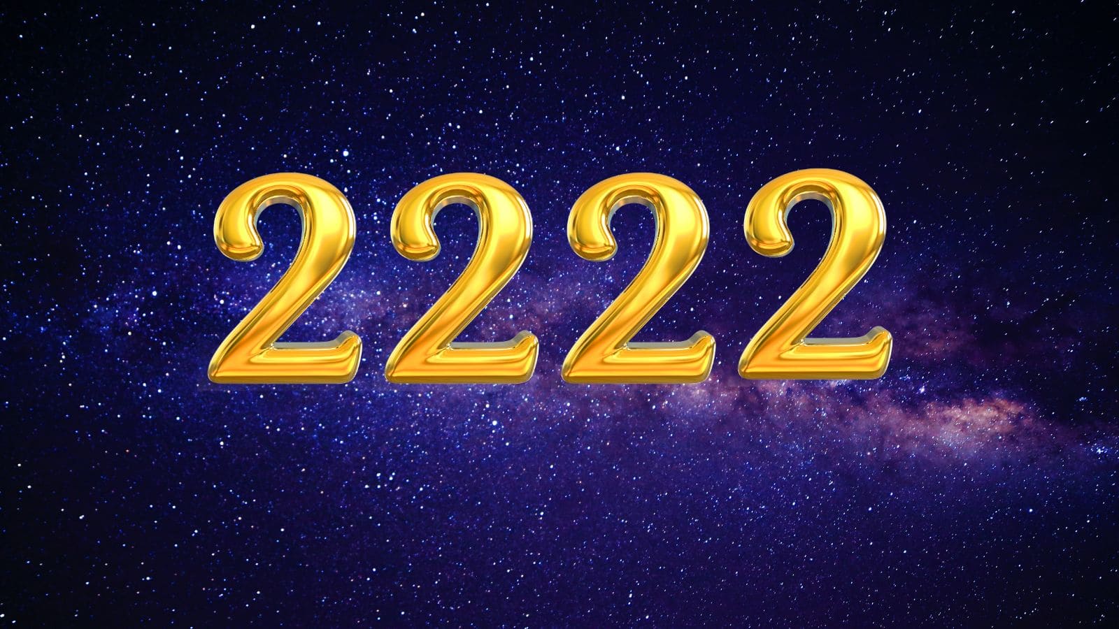 क्यों खास होता है 2222 एंजेल नंबर, इसके दिखने से आपकी लाइफ में होते हैं ये बदलाव