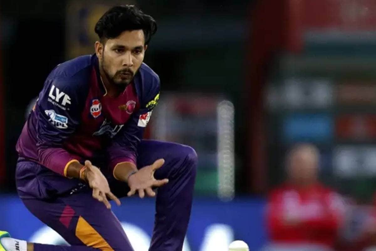 68 टेस्‍ट, 56 वनडे, 80 टी20… एक रन से शतक से चूका 'तबाही' मचाने वाला गेंदबाज