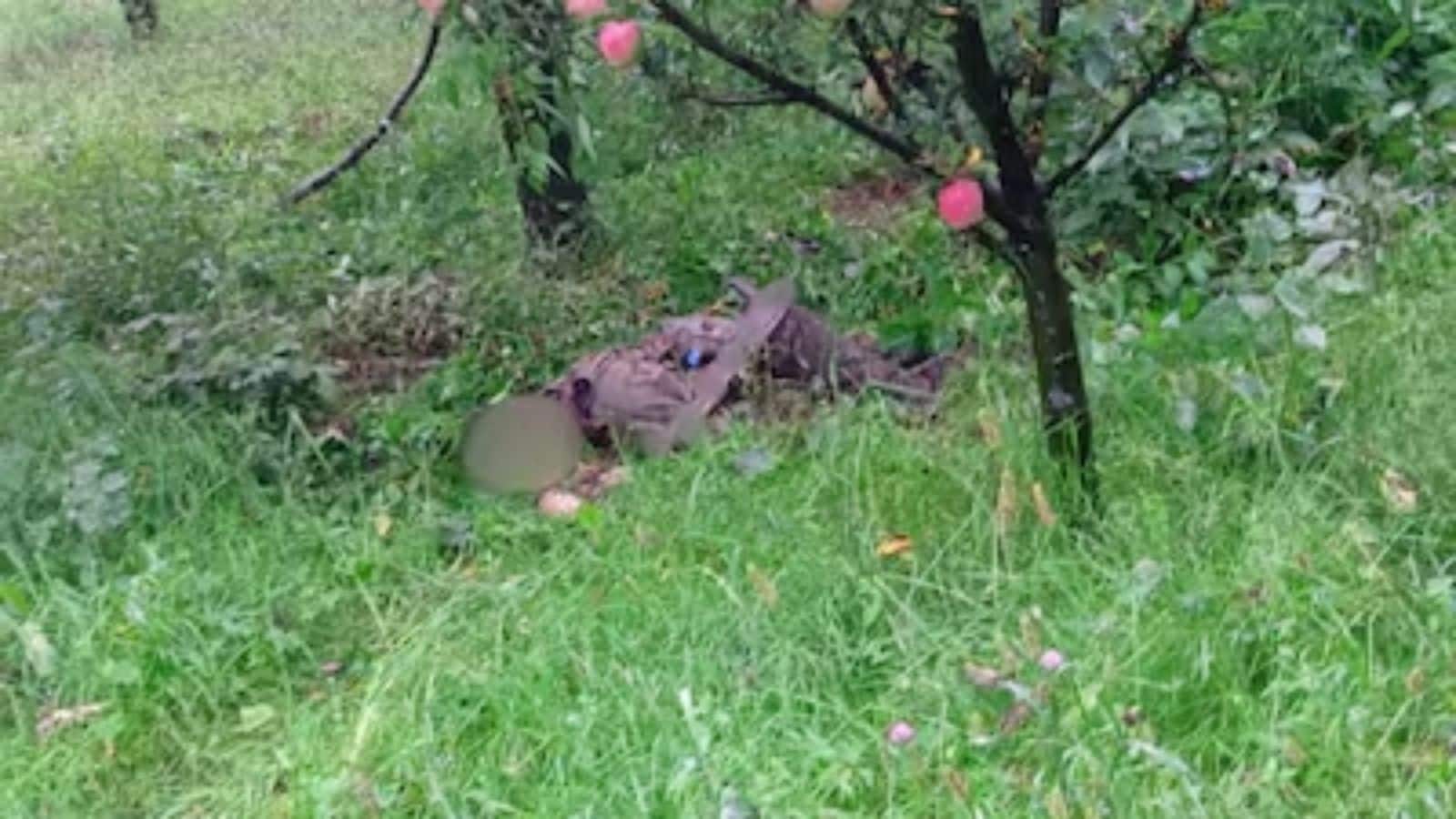 Kulgam Encounter: जम्मू-कश्मीर के कुलगाम में सेना और आतंकियों के बीच हुई मुठभेड़ में एक आतंकी ढेर, सर्च ऑपरेशन जारी