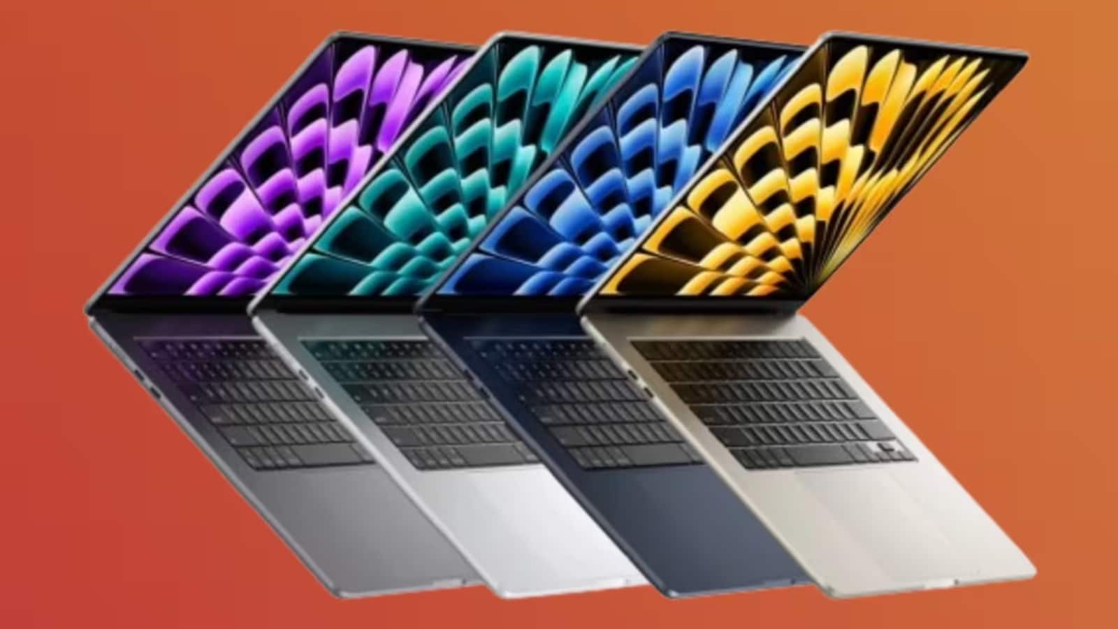 Apple MacBook Air M4: Amazon सेल में Apple MacBook Air M4 की कीमत घटकर हुई ₹83,000, मिलेगा 12MP कैमरा और MacOS का स्मूथ एक्सपीरियंस