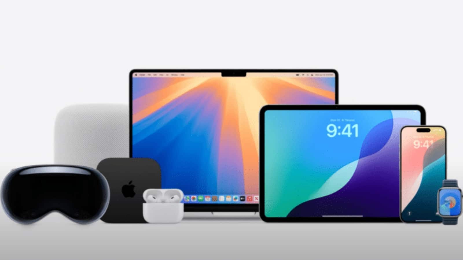 Apple फेस्टिव ऑफर: iPhone, Mac, iPad और Watch पर ₹10,000 तक का डिस्काउंट