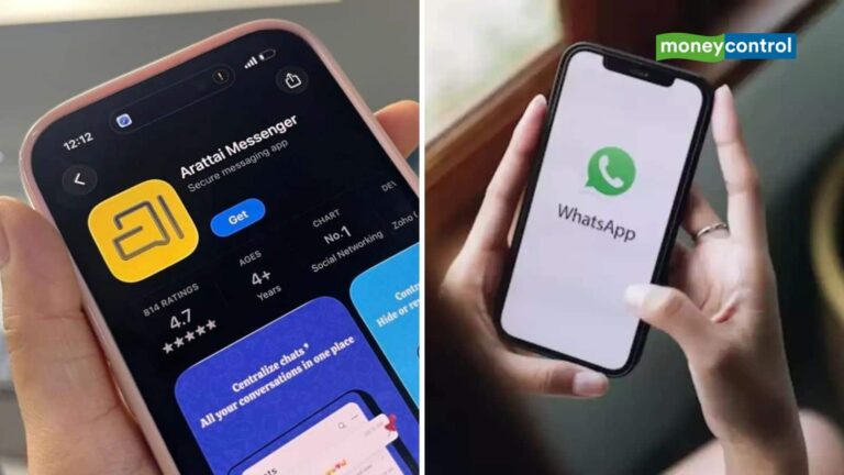 जो Hike नहीं कर पाया, वो कमाल करेगा Arattai? क्या वॉट्सऐप को टक्कर दे पाएगा स्वदेशी मैसेजिंग ऐप