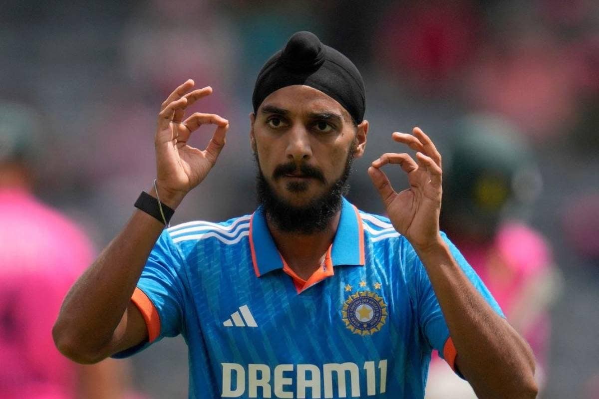 क्‍या PAK के खिलाफ अर्शदीप को मिलेगा मौका? फिल्डिंग कोच ने दिया स्‍पष्‍ट जवाब