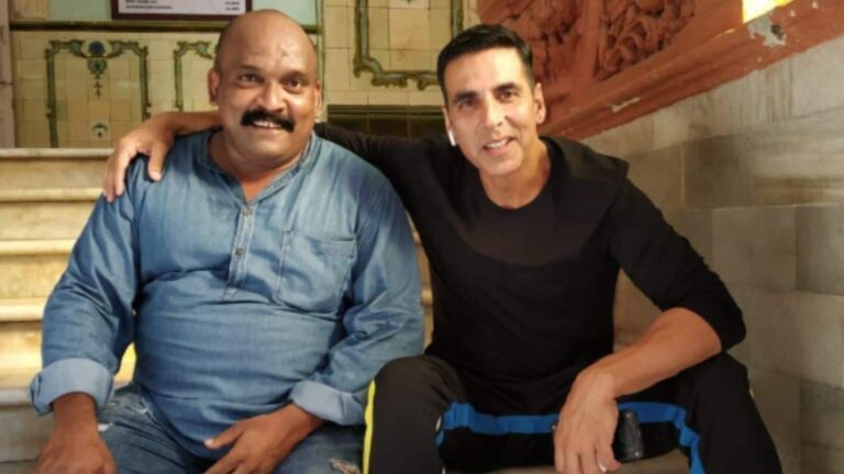 Ashish Warang Dies: नहीं रहे 'सूर्यवंशी' फिल्म के एक्टर आशीष वारंग, 55 साल की दुनिया को कहा अलविदा