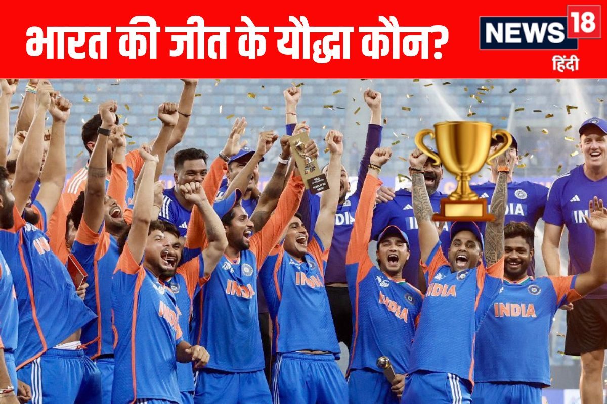 Poll: तिलक, कुलदीप, वरुण... एशिया कप में PAK के खिलाफ भारत की जीत का हीरो कौन?