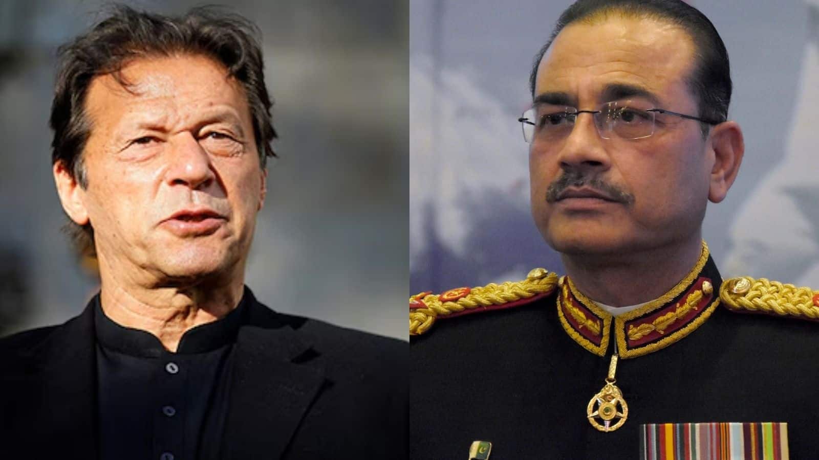 Asim Munir Vs Imran Khan: 'हालात बदतर हो रहे हैं...'; पूर्व पाकिस्तानी PM इमरान खान का आसिम मुनीर पर निशाना