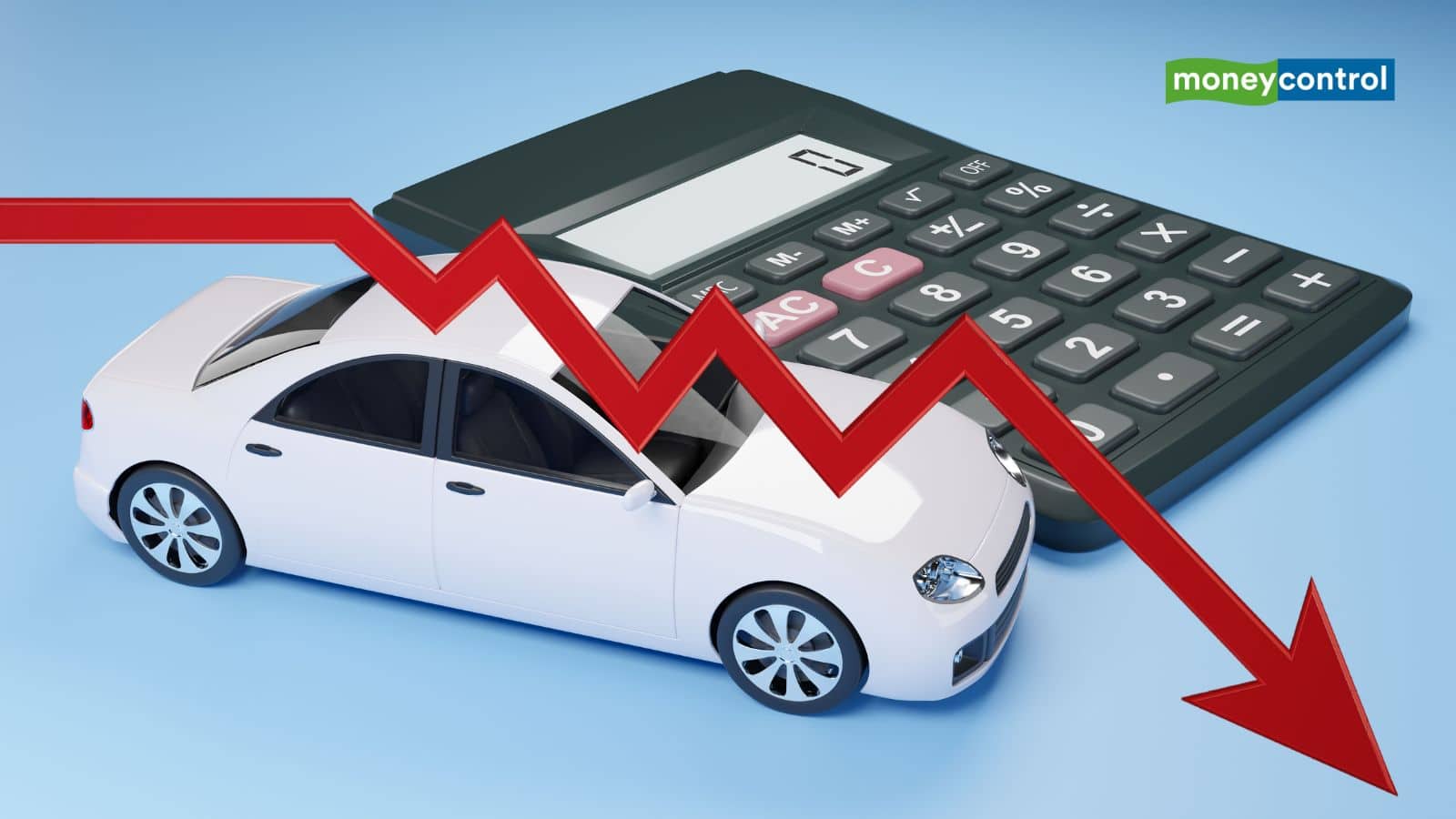 Auto Stocks: इलेक्ट्रिक व्हीकल पर बढ़ेगा GST? टाटा मोटर्स और M&M के शेयरों में गिरावट