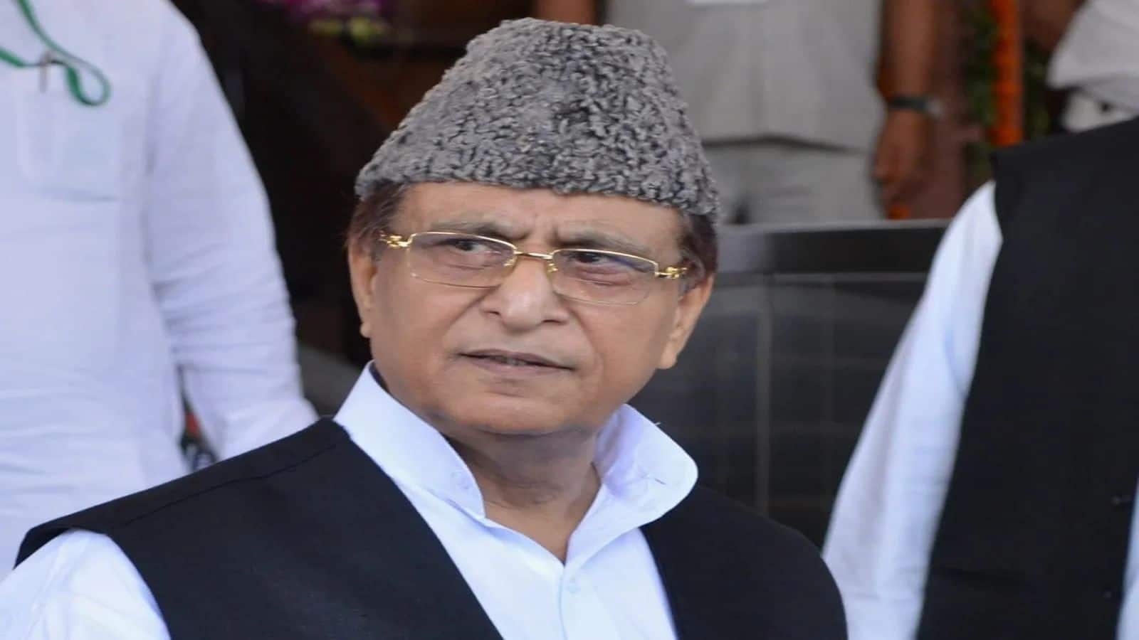 Azam Khan Bail: सपा नेता आजम खान को बड़ी राहत, डूंगरपुर मामले में इलाहाबाद हाईकोर्ट से मिली जमानत