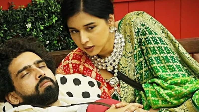 Bigg Boss 19: तान्या मित्तल और अमाल मलिक के बीच बढ़ीं नजदीकियां, परिवार का रिएक्शन आया सामने