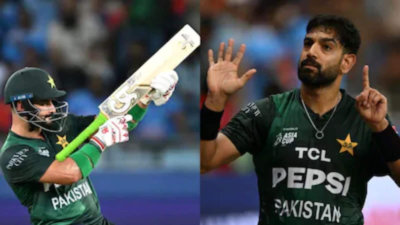 पाकिस्तानी खिलाड़ियों की हरकतों पर BCCI का बड़ा एक्शन, हरिस रऊफ और साहिबजादा के खिलाफ ICC में की शिकायत