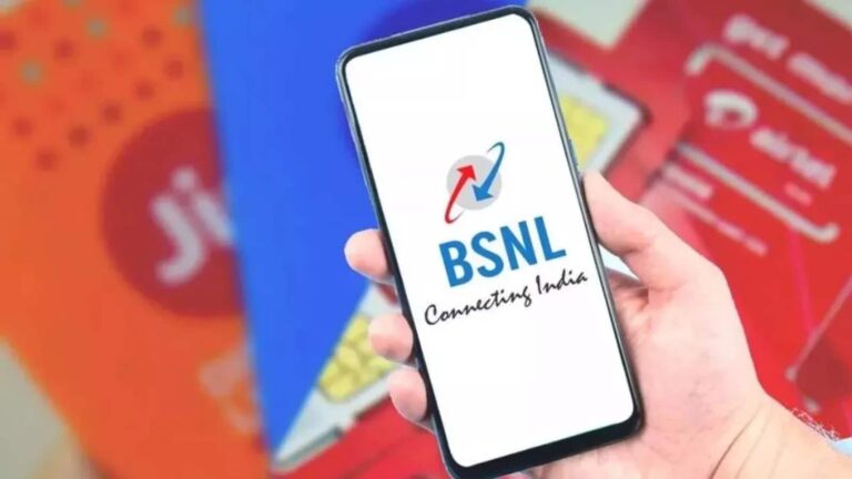 BSNL Recharge Plan 225: BSNL लाया सबसे सस्ता प्लान, 2.5GB डेटा और अनलिमिटेड कॉल्स के साथ मिलेगी 30 दिन की वैलिडिटी