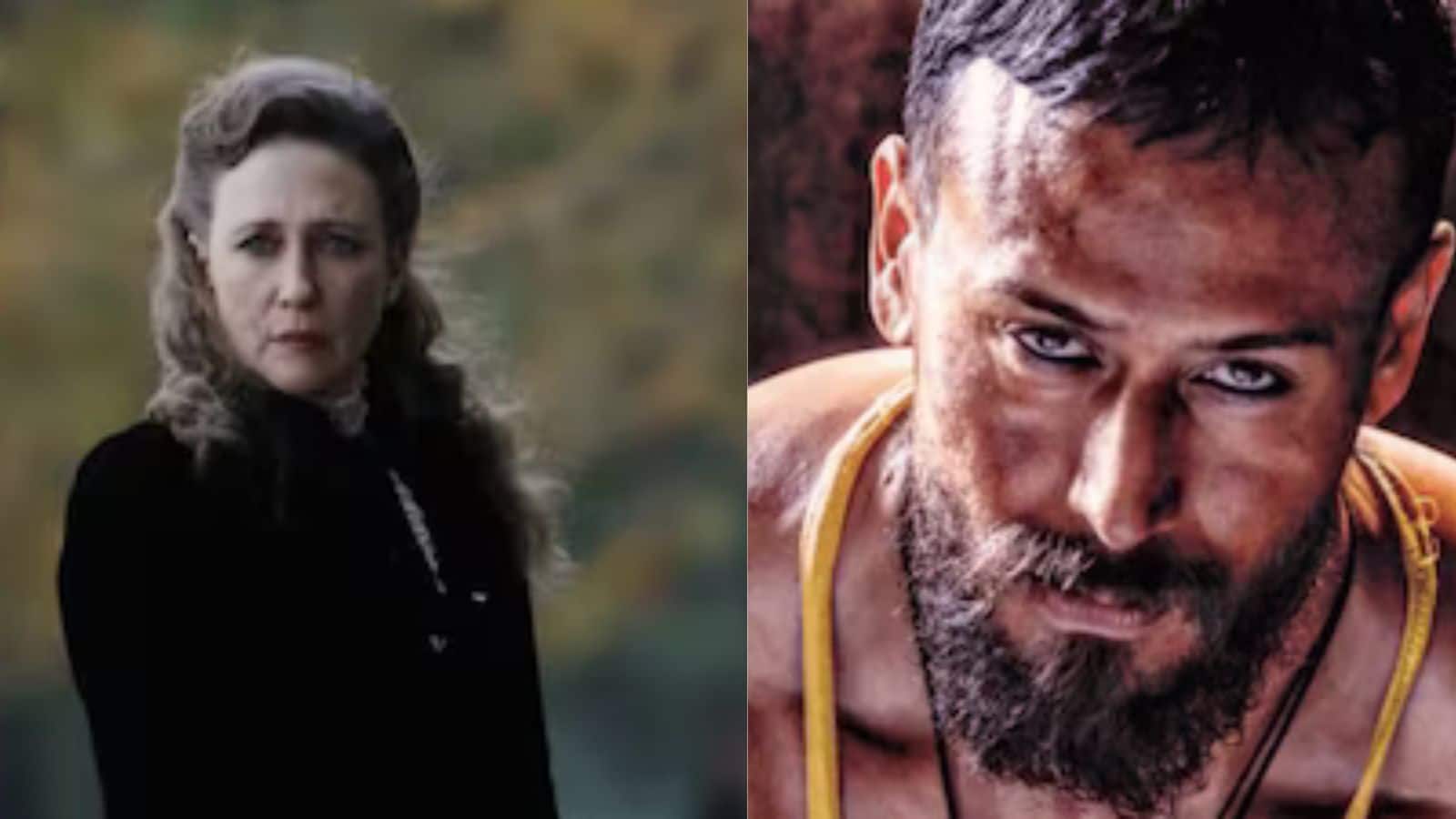 बॉक्स ऑफिस पर  'बागी 4' और 'द कॉन्ज्यूरिंग: लास्ट राइट्स' में कड़ी टक्कर, जानें पहले दिन किस फिल्म ने मारी बाजी