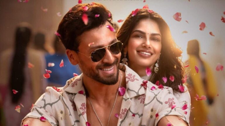 Baaghi 4 Advance Booking: बागी 4 की धमाकेदार शुरुआत, पर क्लैश के चलते ये दो बड़ी फिल्में बन सकती हैं मुसीबत