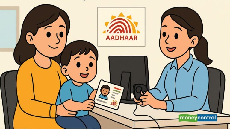 Baal Aadhaar Card: 5 साल से छोटे बच्चों का कैसे बनेगा आधार कार्ड? स्टेप बाय स्टेप प्रोसेस के साथ जानिए फायदे