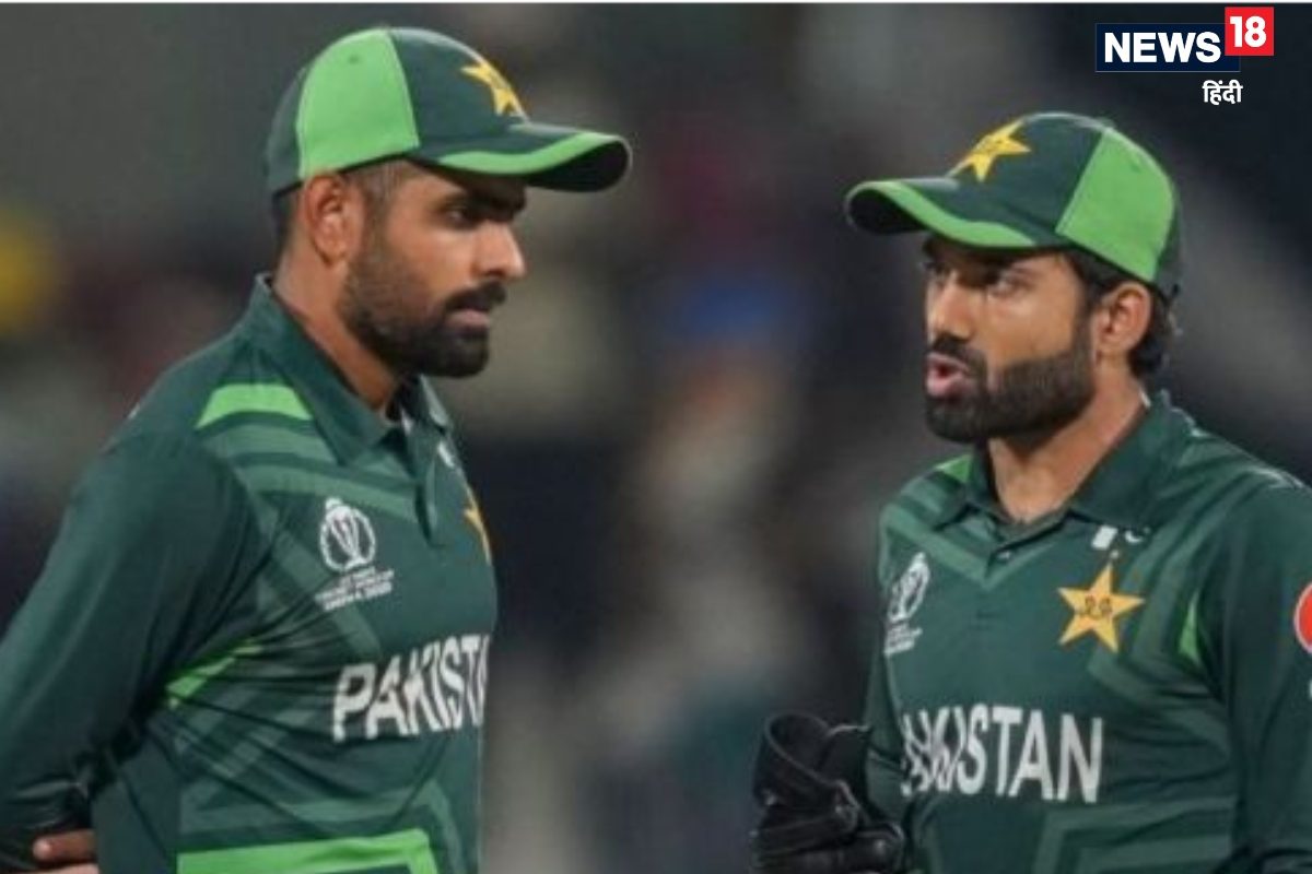 VIDEO: 'घरवालों की भी याद नहीं आती... बाबर आजम और रिजवान को तो छोड़िए'