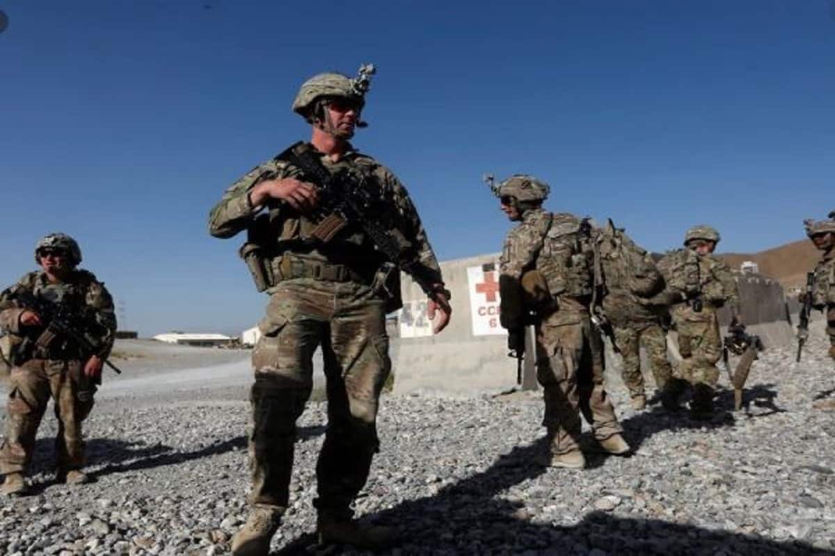 Bagram Air Base : अमेरिका के लिए कितना अहम है बगराम एयरबेस, जिसके लिए ट्रंप ने दी तालिबान को धमकी